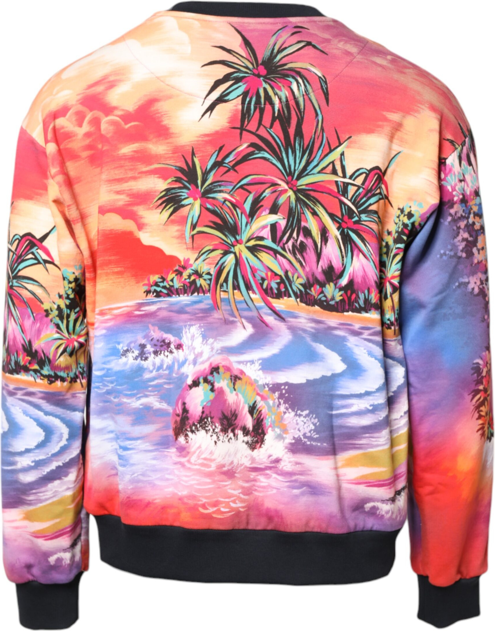 Pullover Sweater Dolce & Gabbana