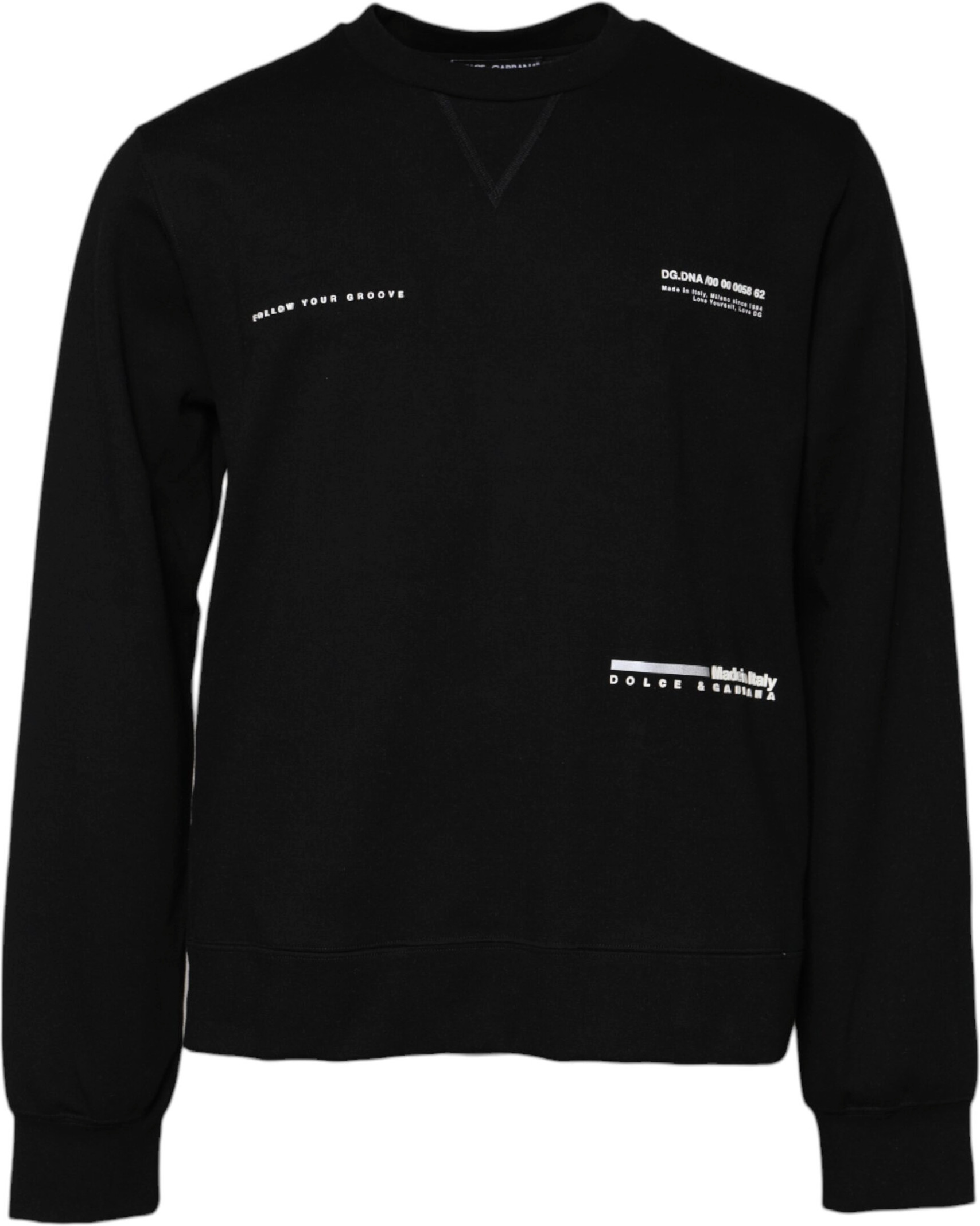 Dolce & Gabbana'dan sviter