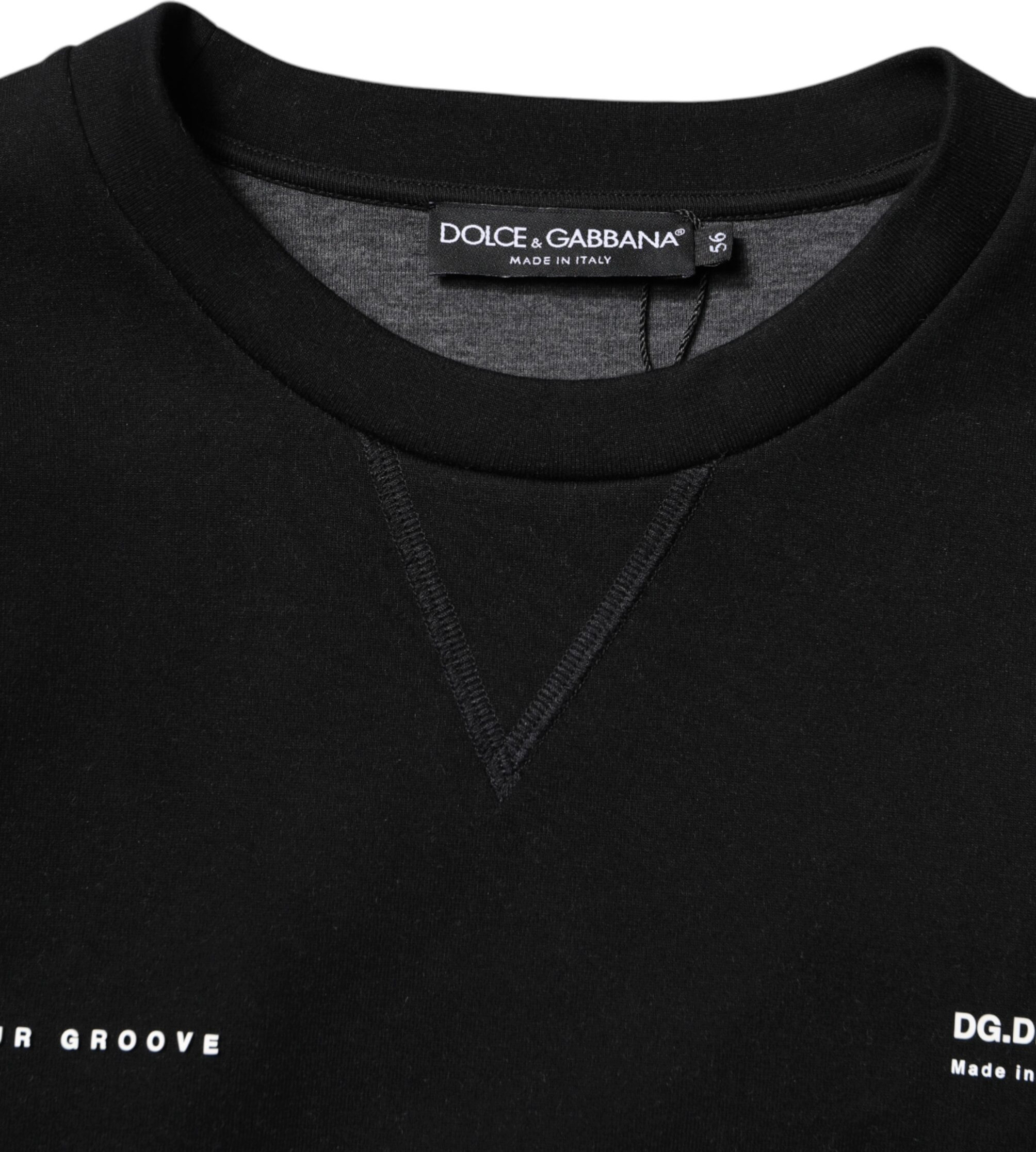 Dolce & Gabbana'dan sviter