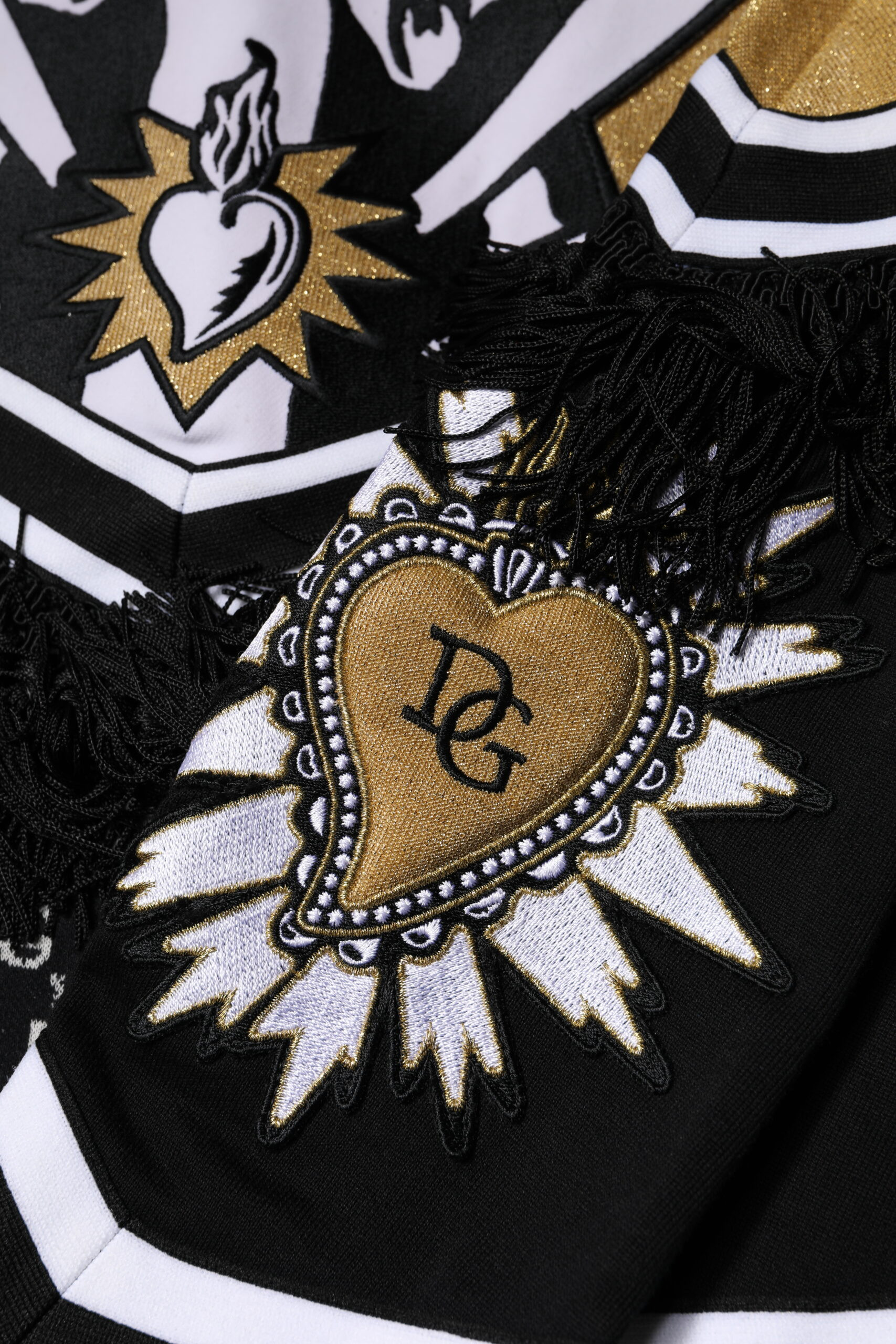Pullover Sweater Dolce & Gabbana