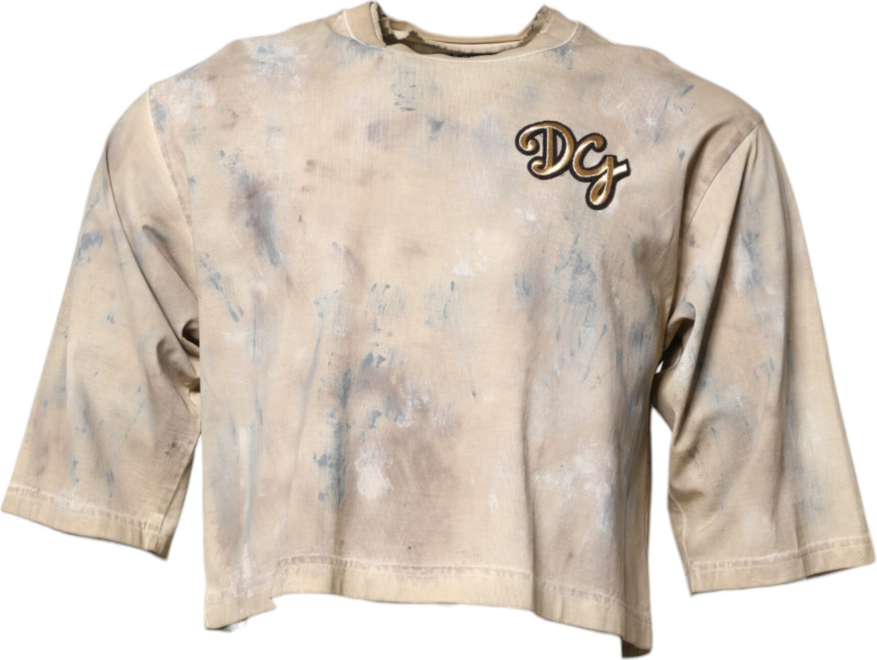 Футболка Dolce & Gabbana