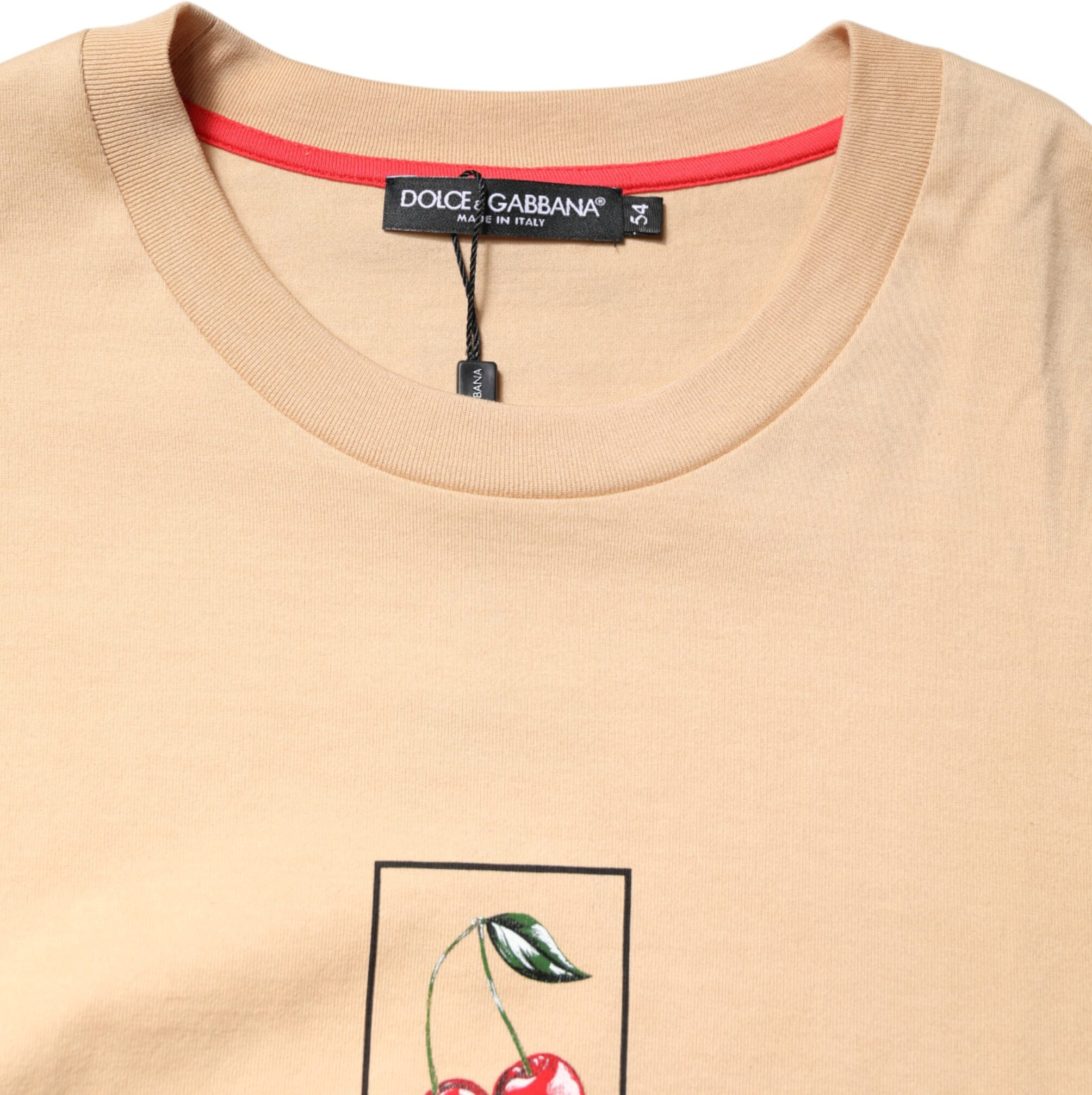 Dolce & Gabbana futbolka