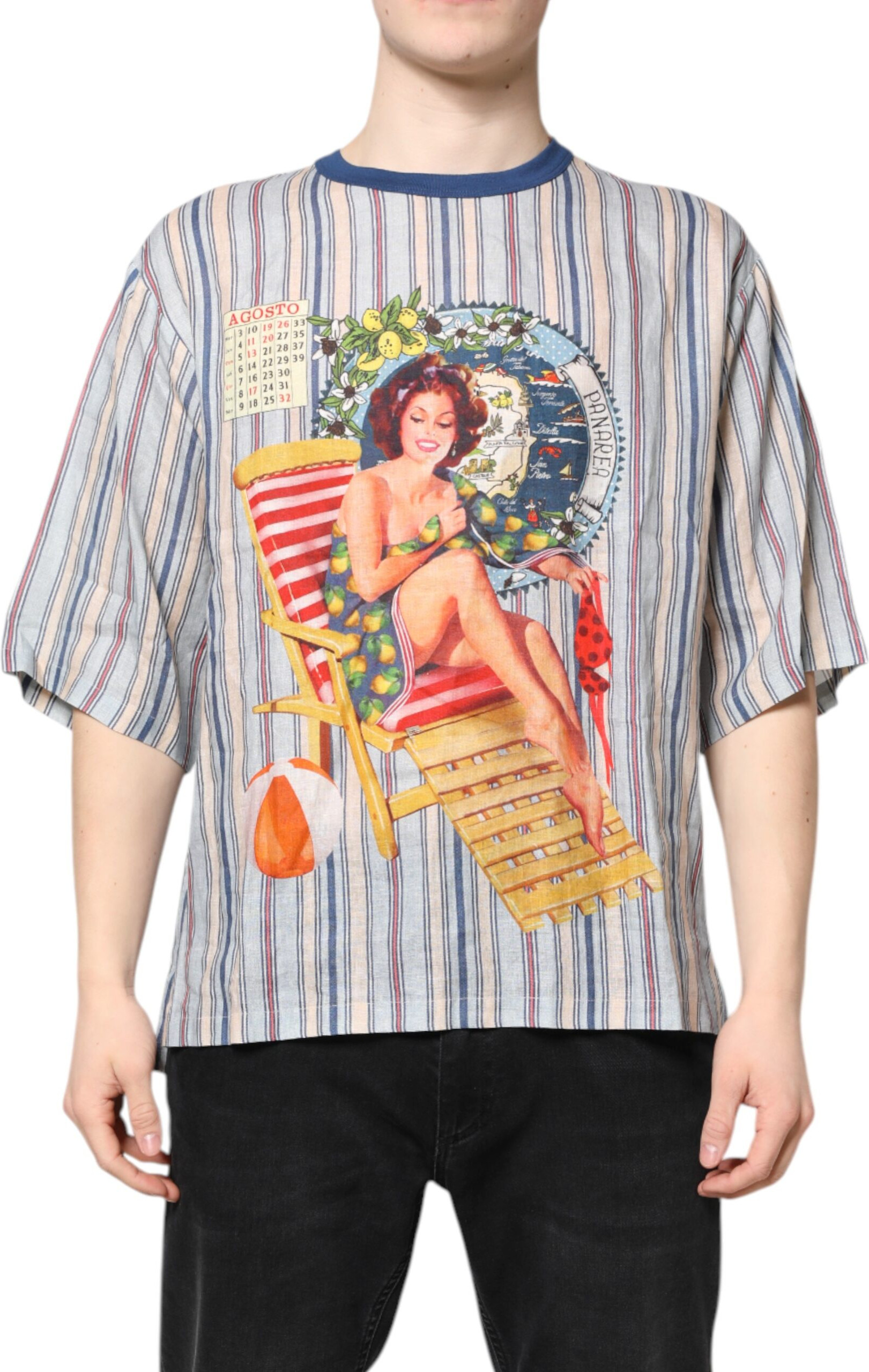 T-shirt Dolce & Gabbana