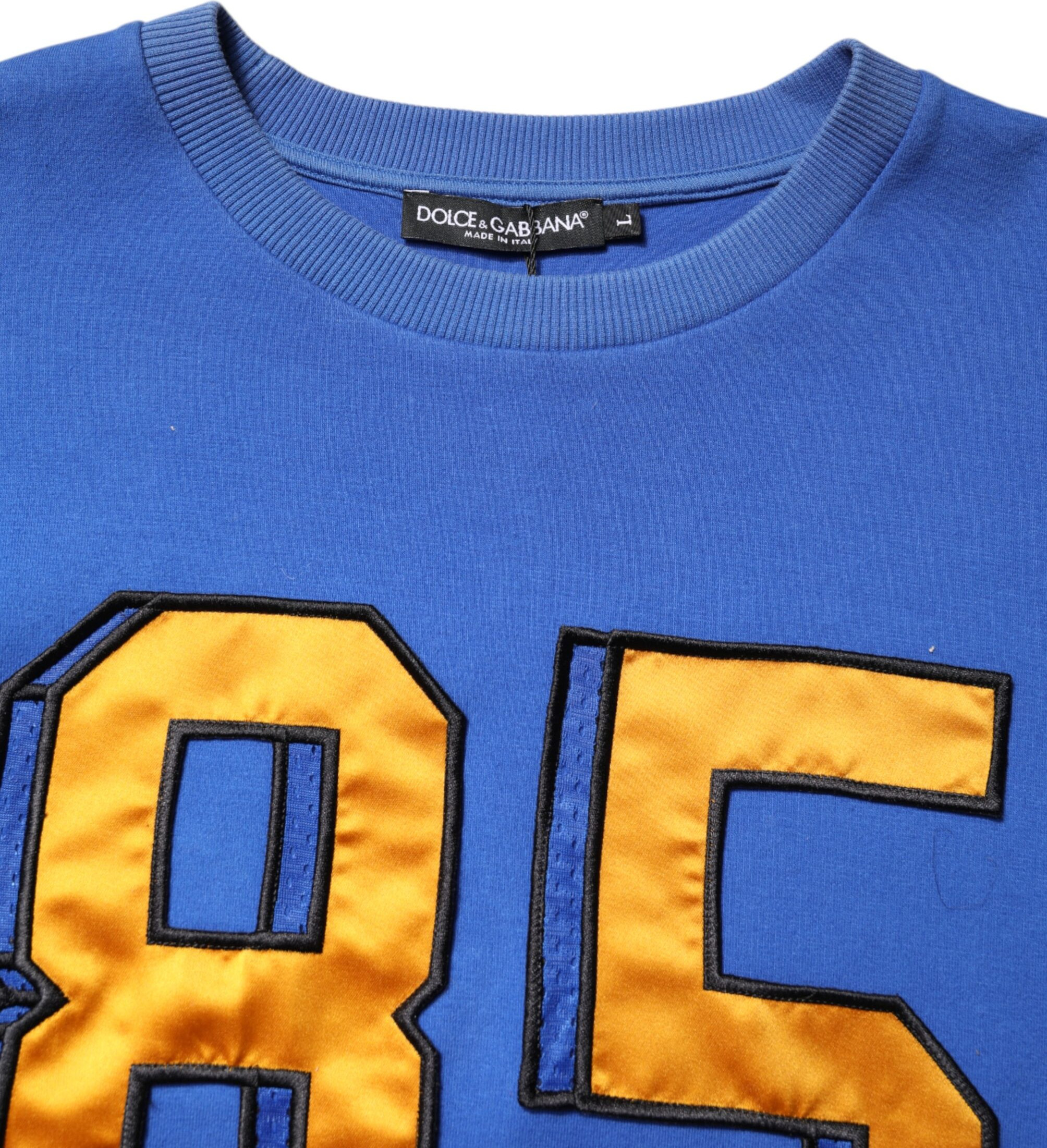 T-shirt Dolce & Gabbana