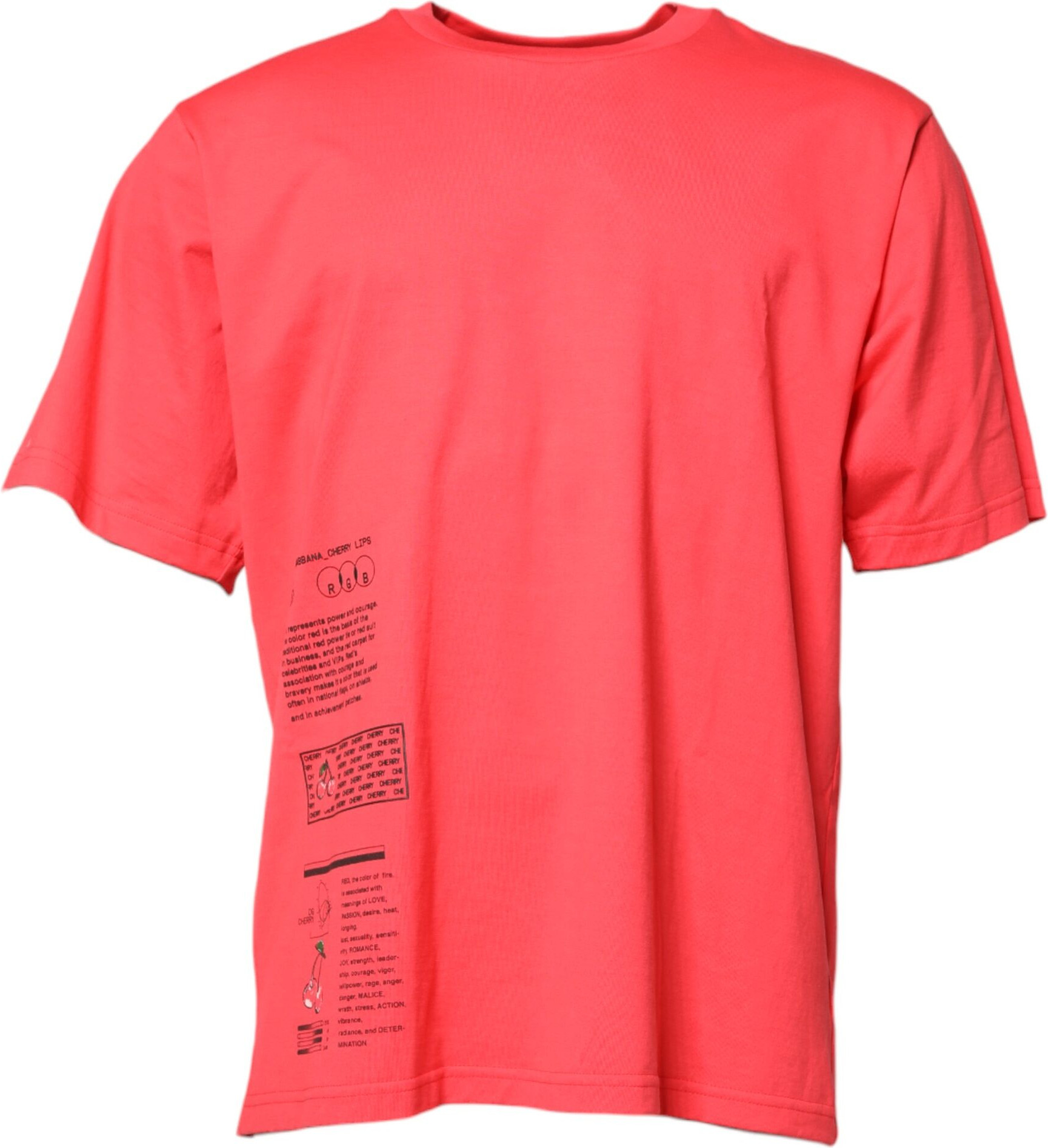 T-shirt Dolce & Gabbana