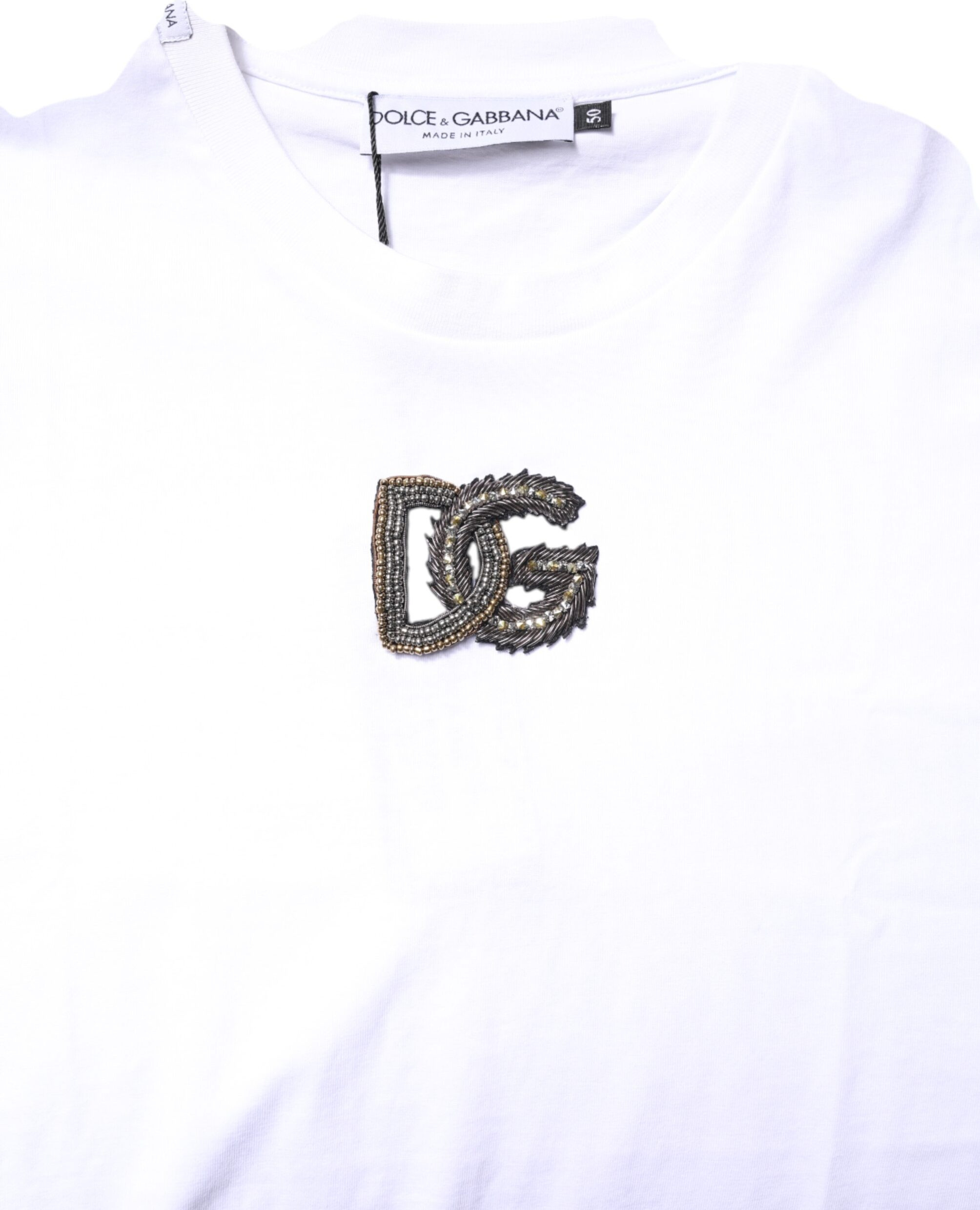 T-shirt Dolce & Gabbana