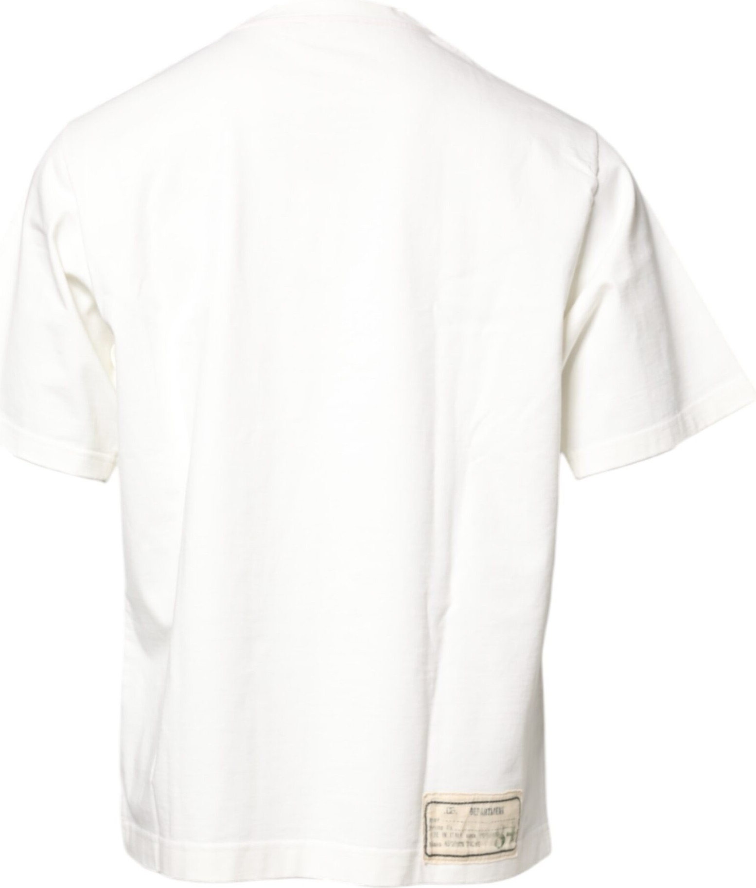 Dolce & Gabbana futbolka