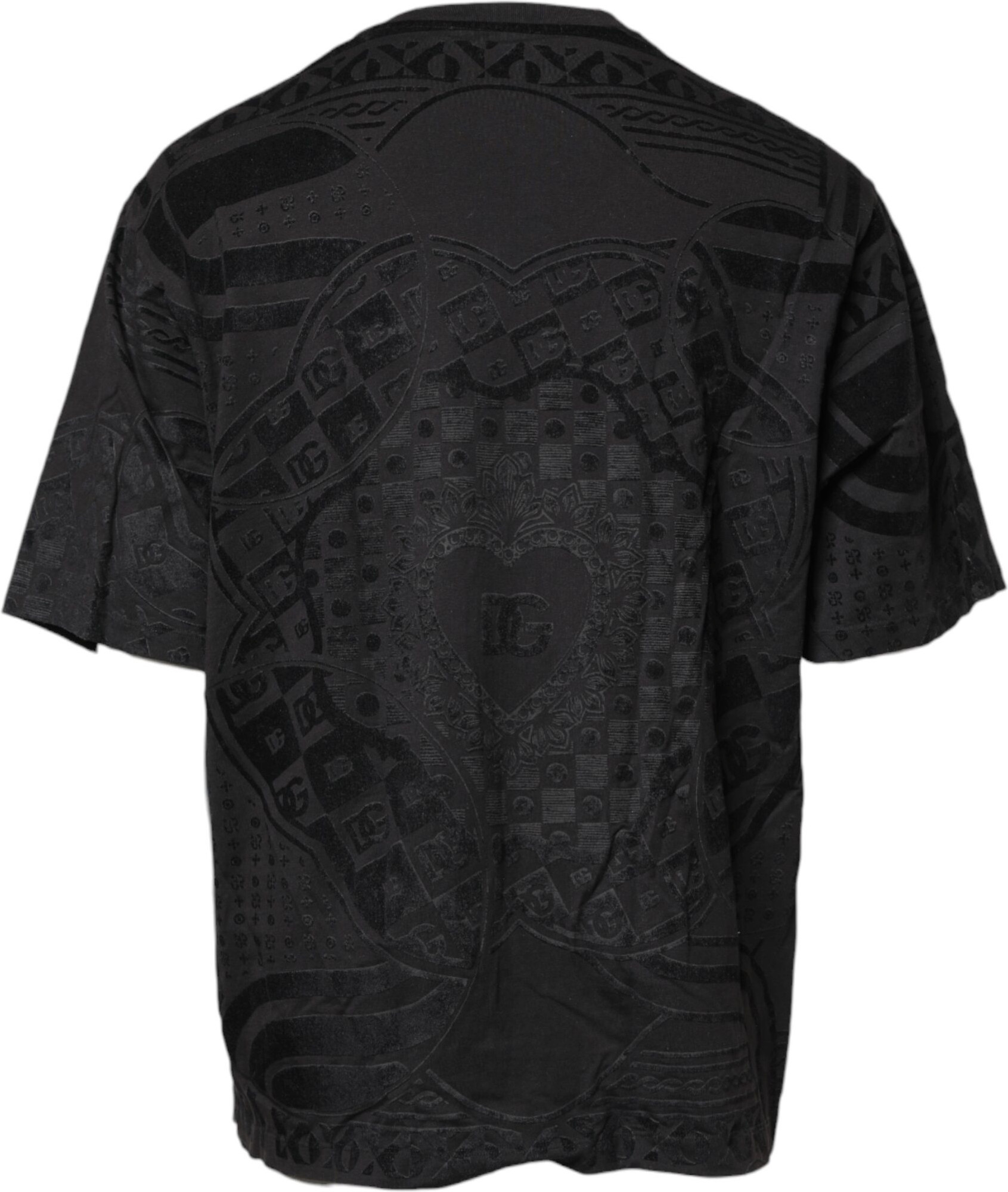 Dolce & Gabbana futbolka