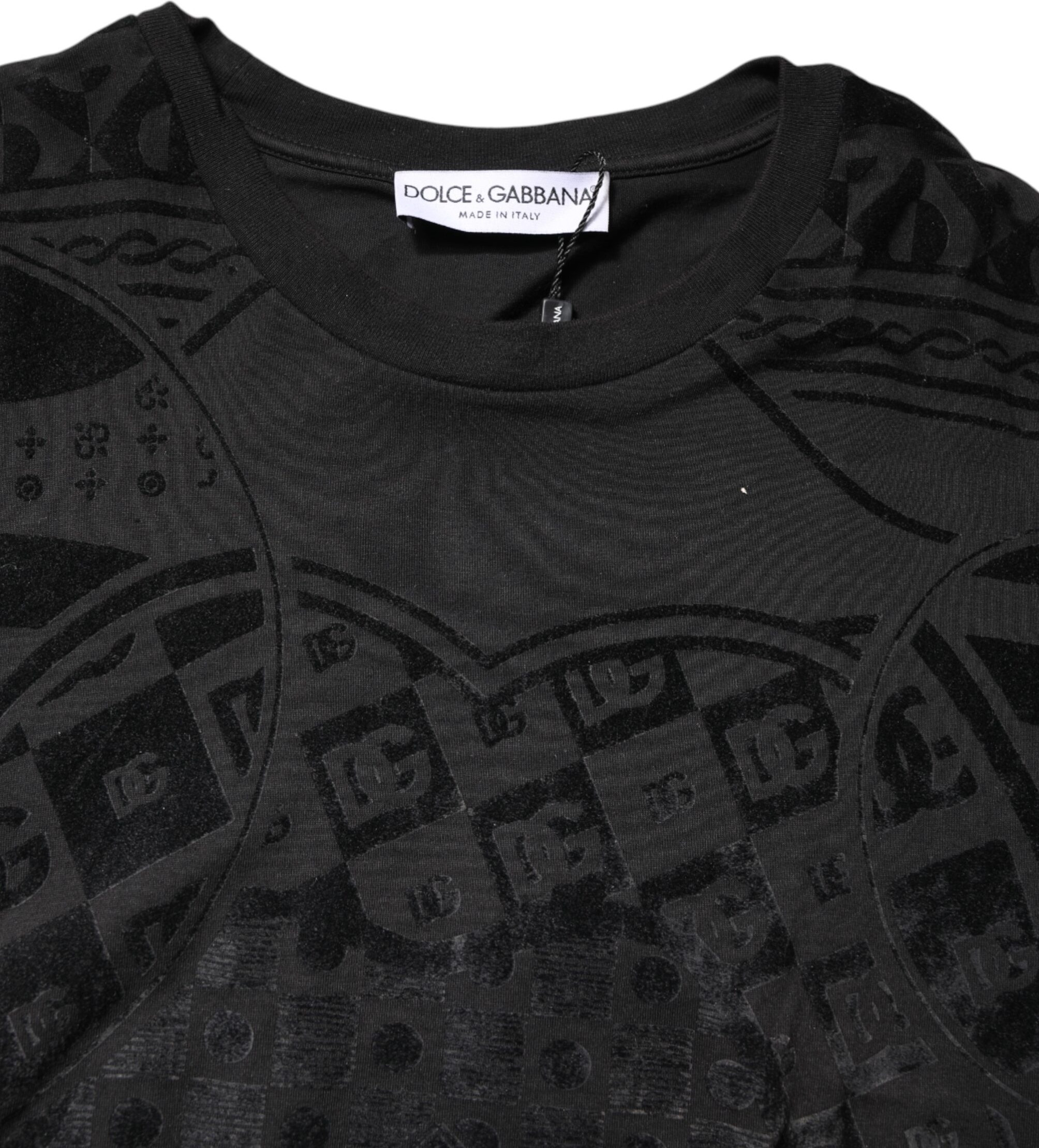 Dolce & Gabbana futbolka