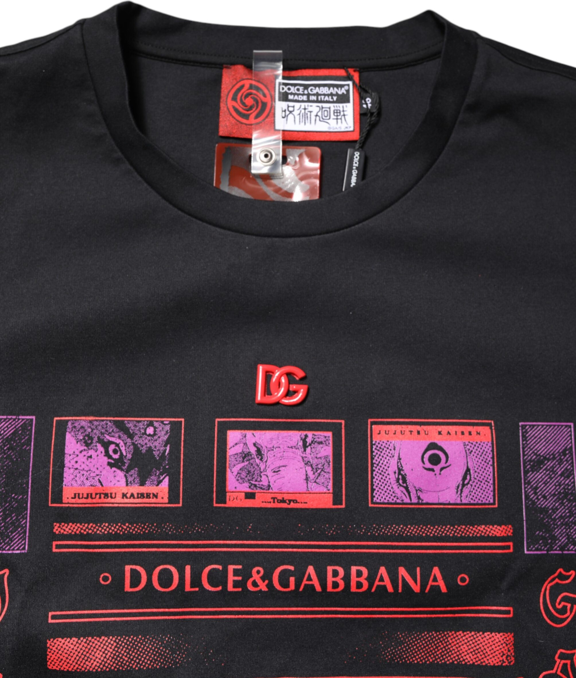 T-shirt Dolce & Gabbana
