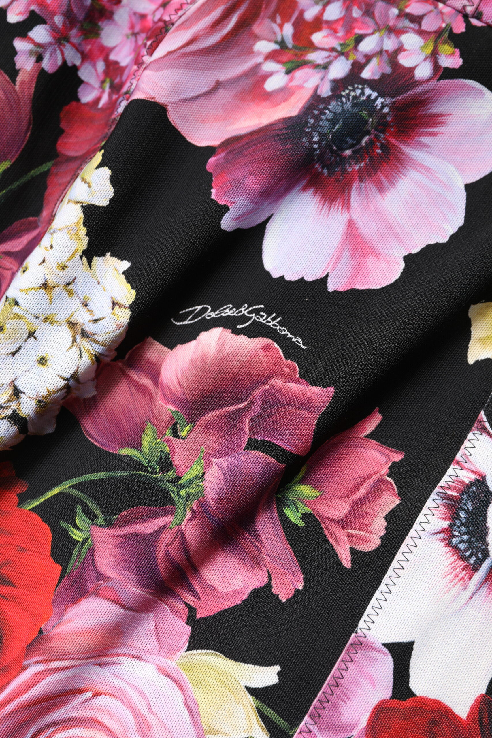 Sheath Midi Dress Dolce & Gabbana