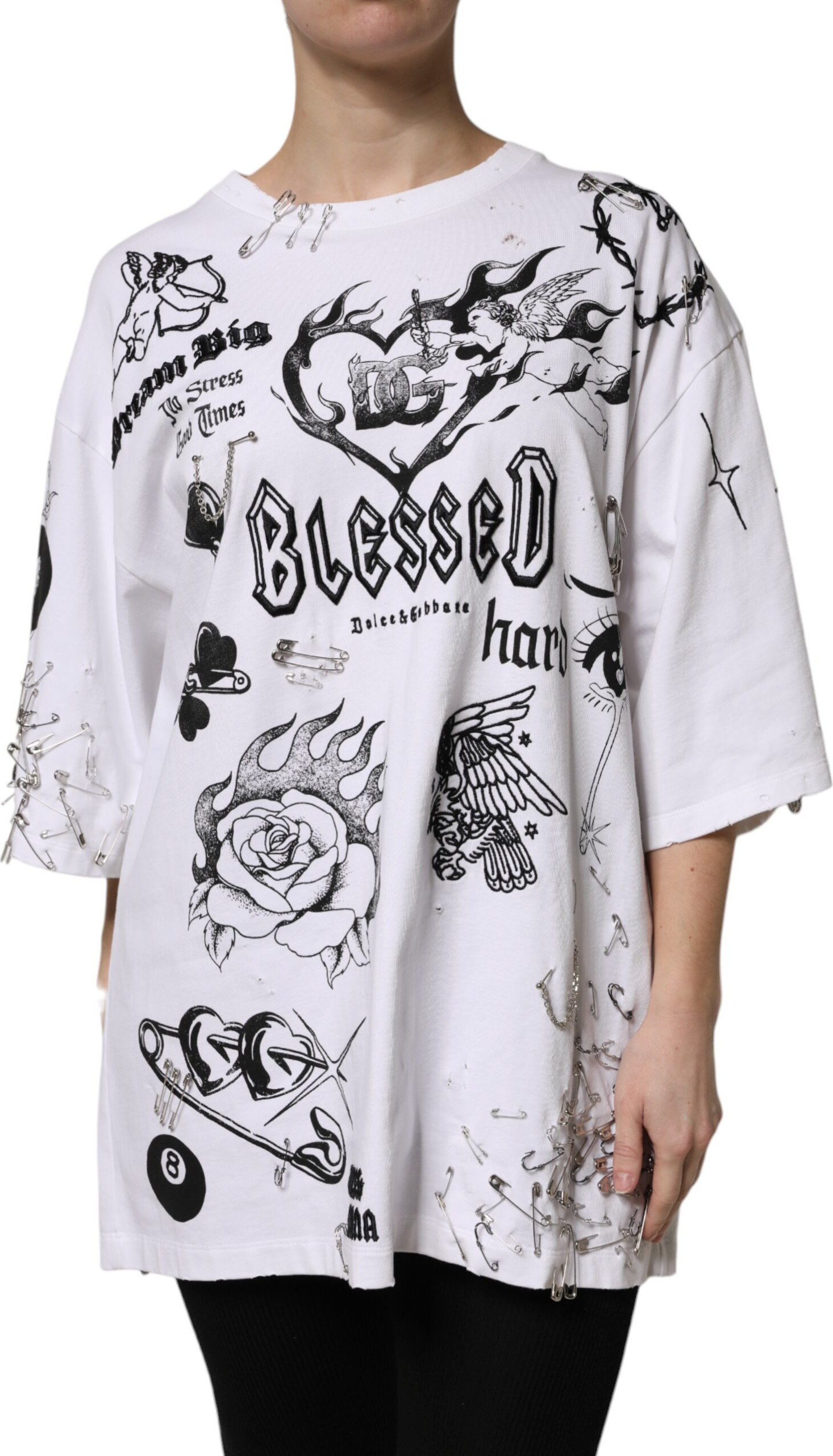 T-shirt Dolce & Gabbana