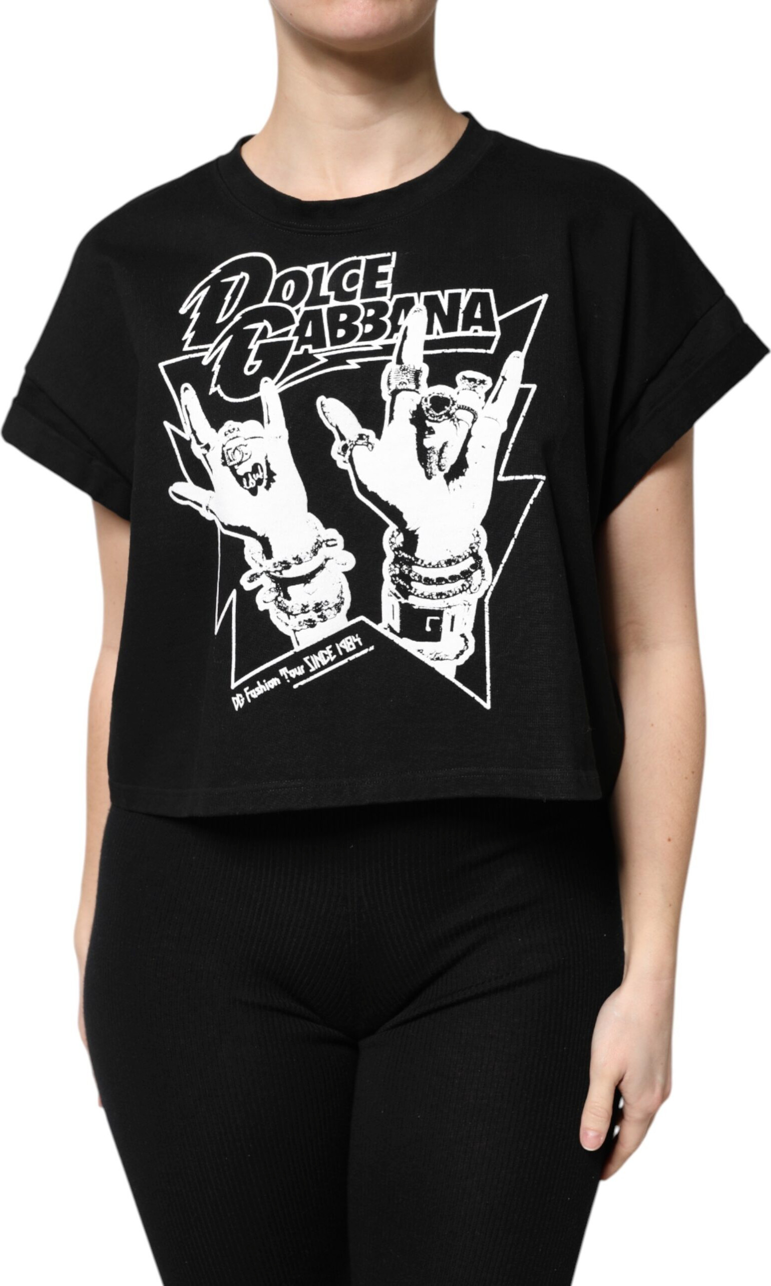 T-shirt Dolce & Gabbana