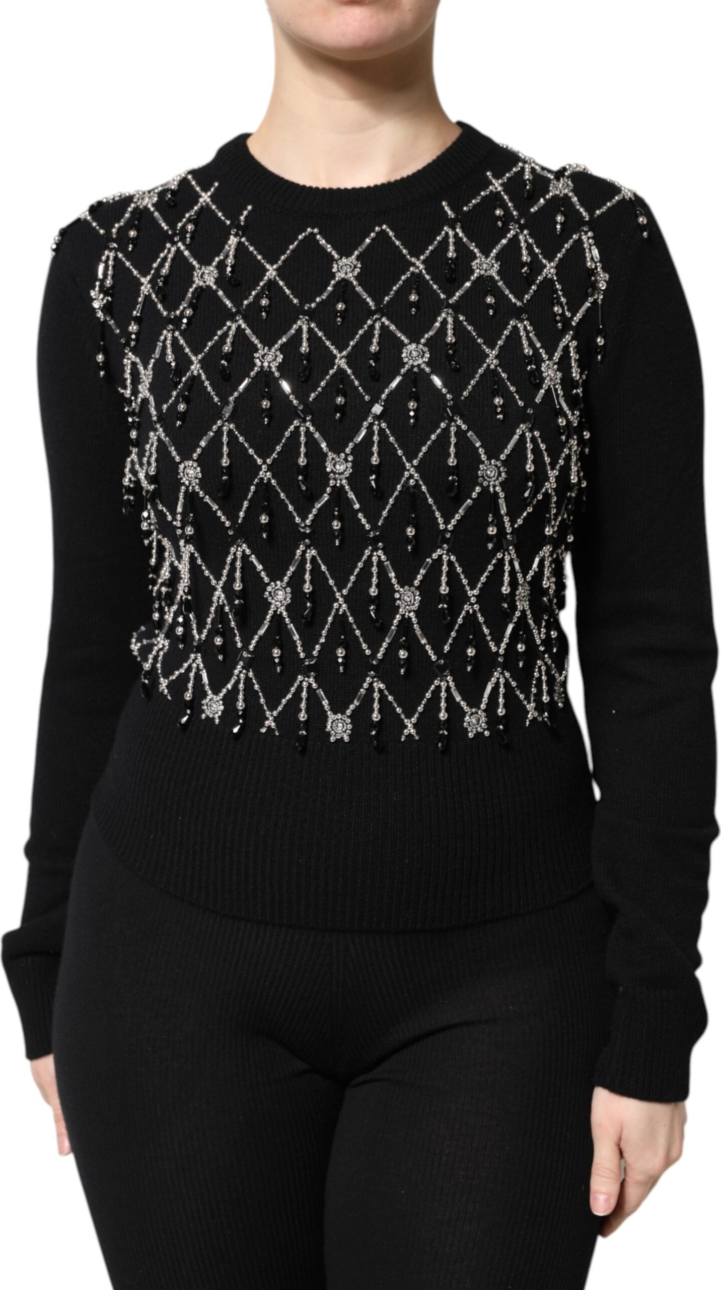Long sleeves blouse Dolce & Gabbana