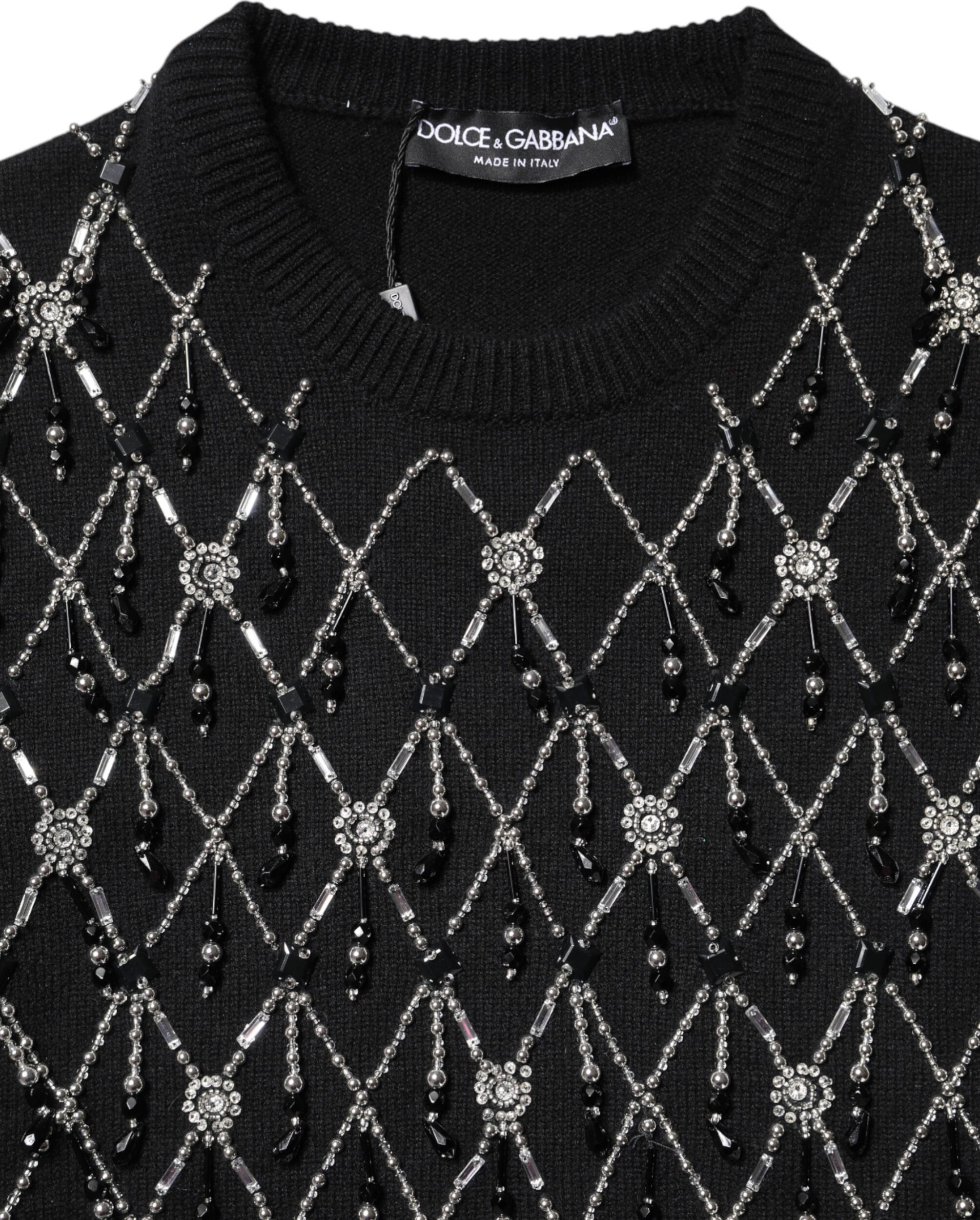 Блузка с длинными рукавами Dolce & Gabbana
