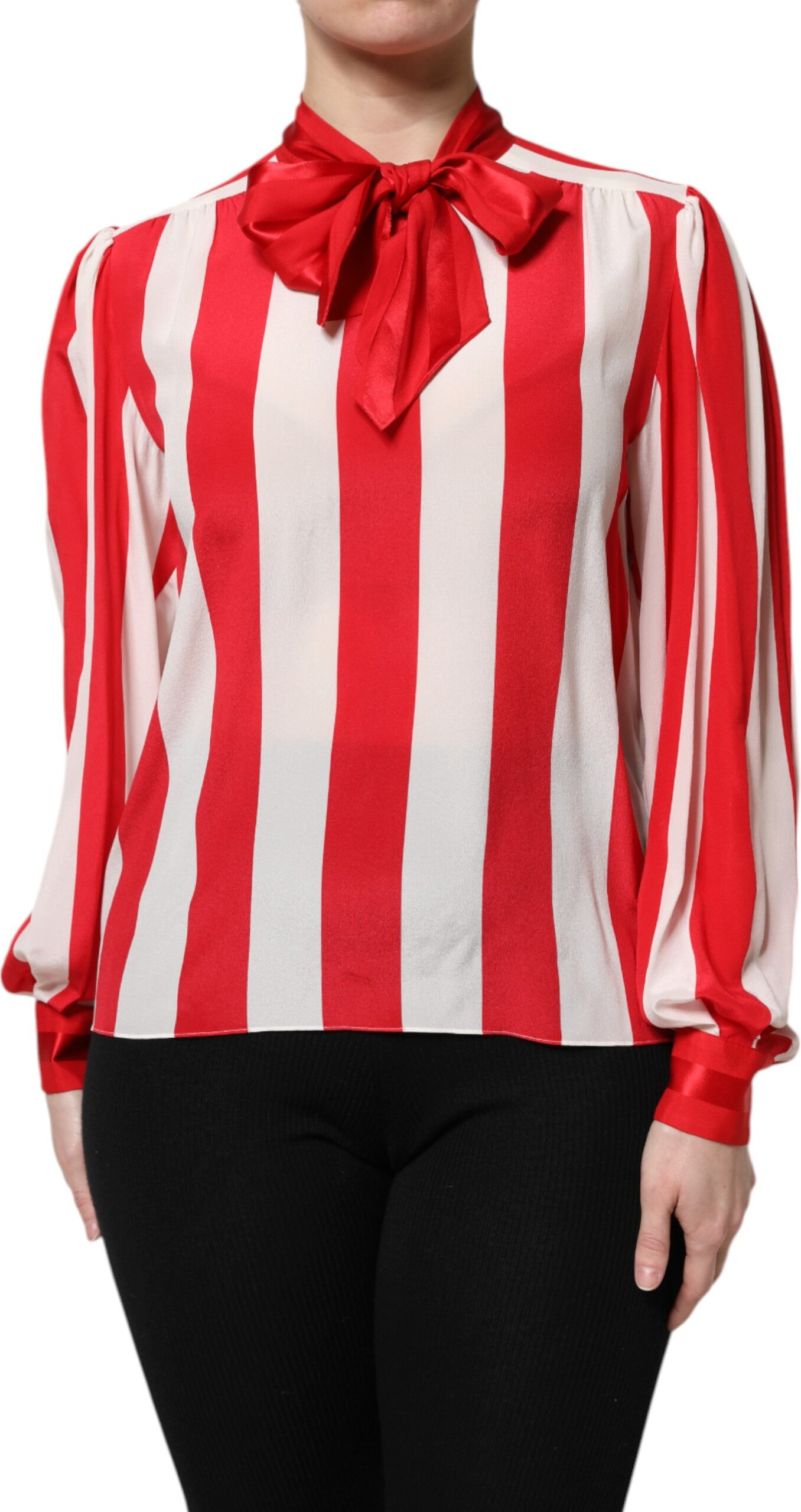 Blouse Top Dolce & Gabbana