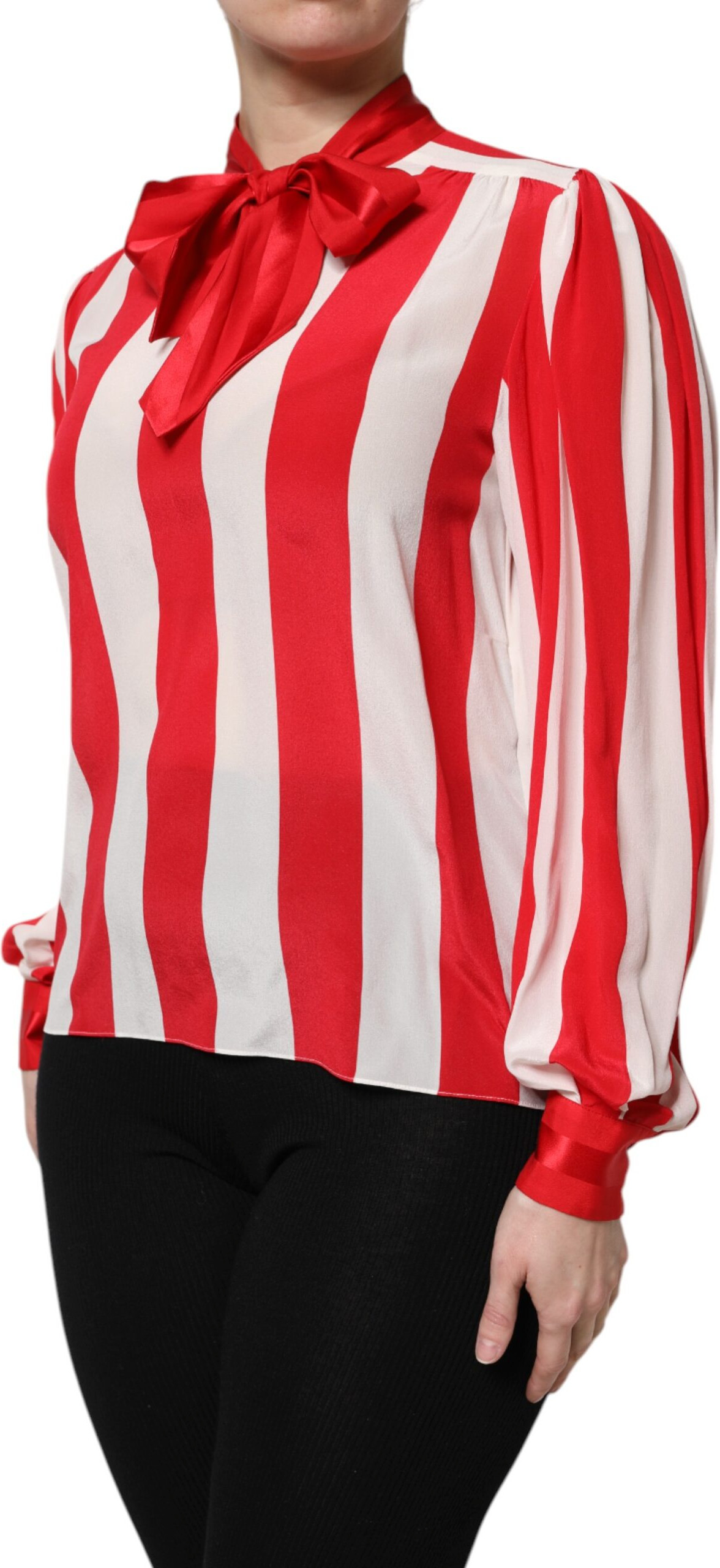 Blouse Top Dolce & Gabbana