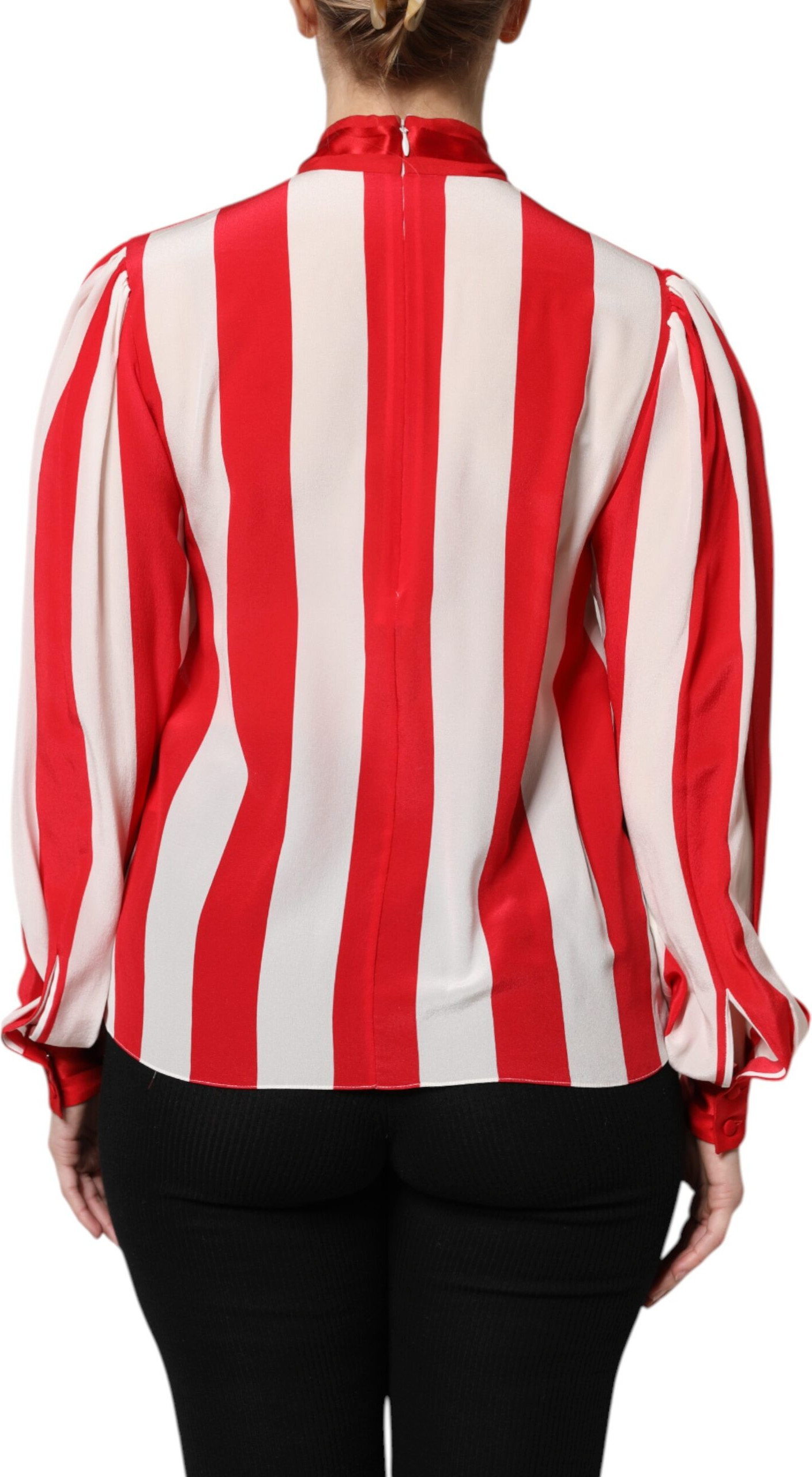 Blouse Top Dolce & Gabbana