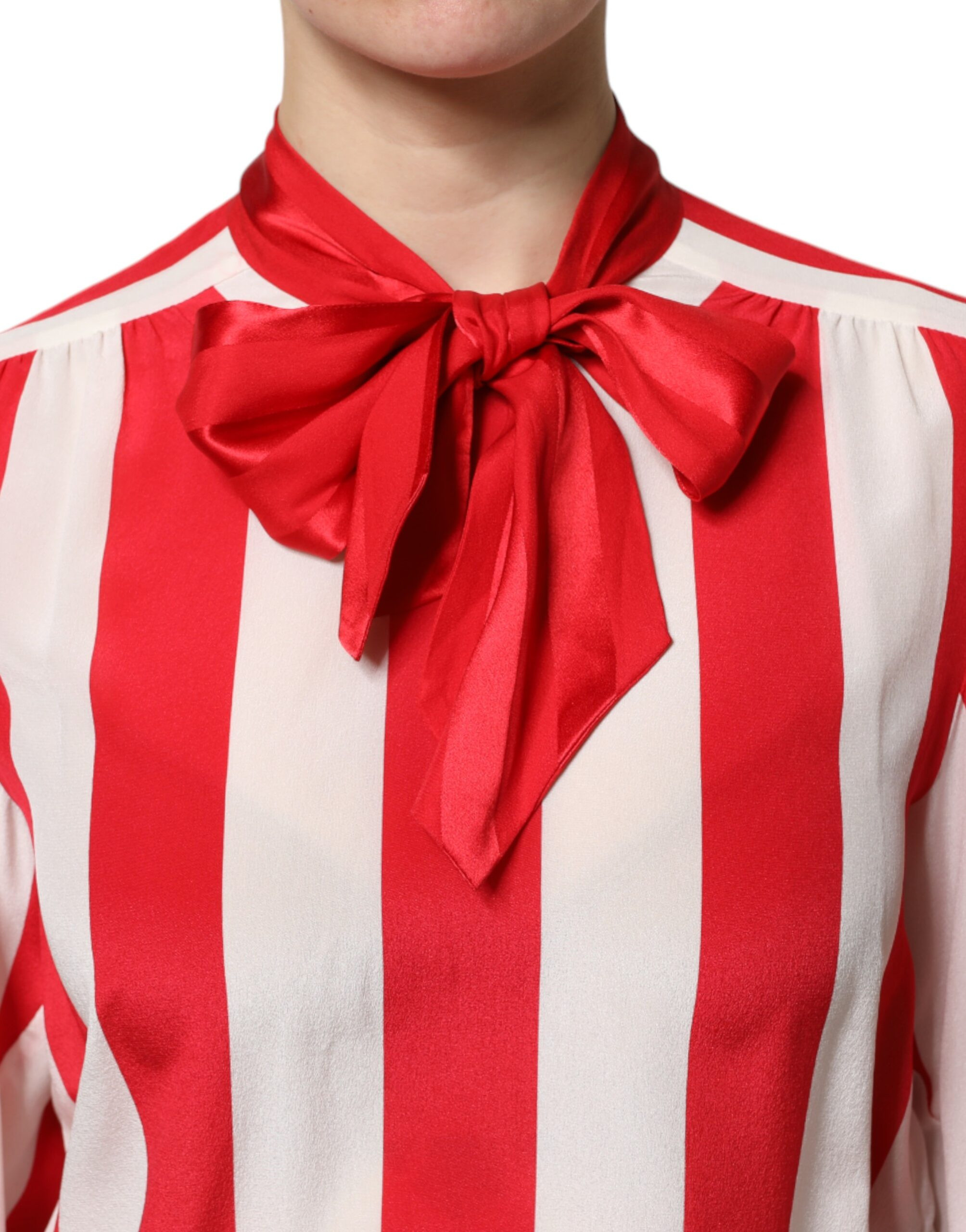 Blouse Top Dolce & Gabbana