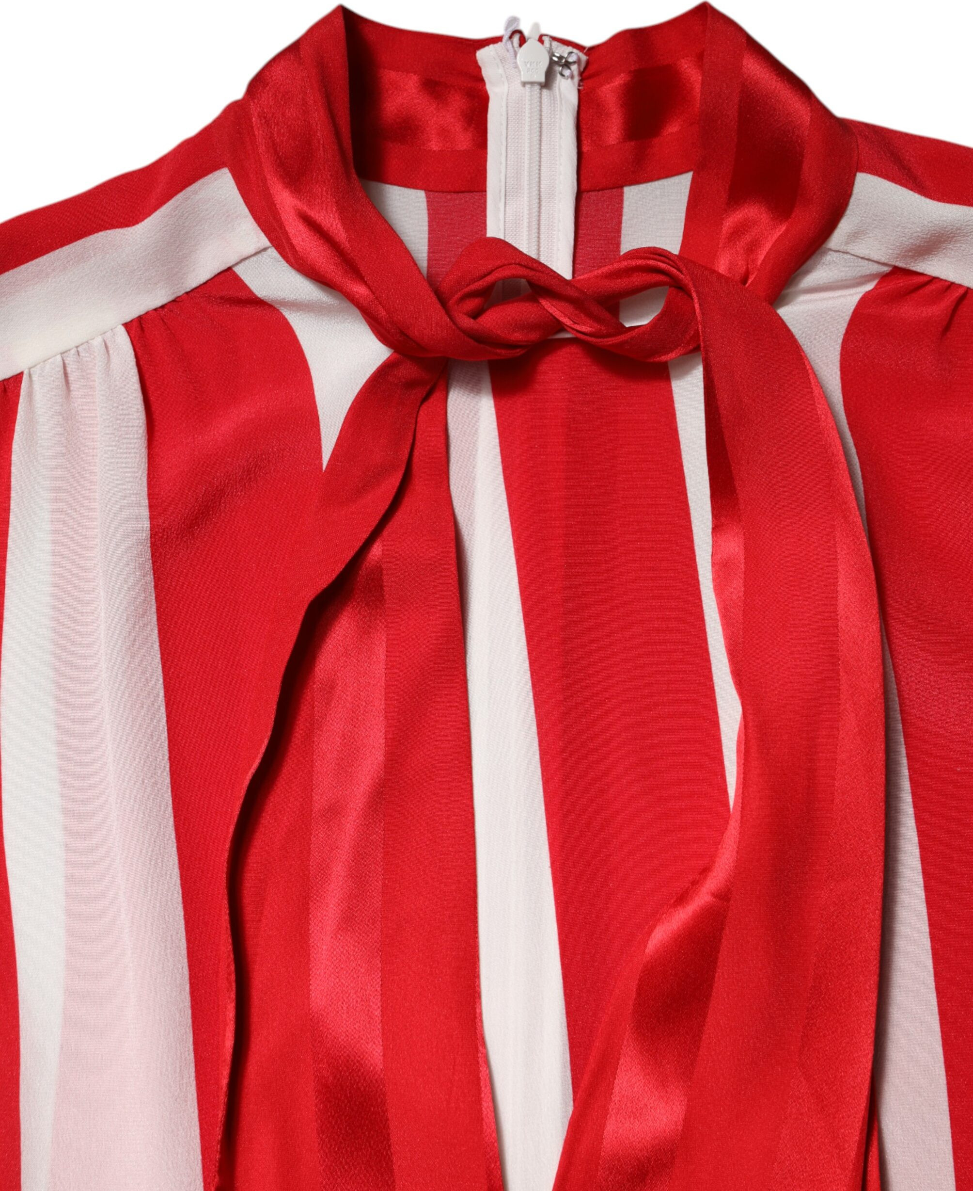 Blouse Top Dolce & Gabbana