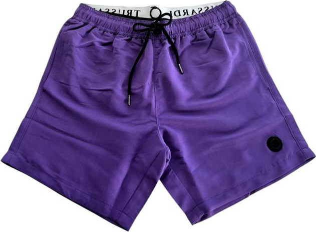 Swim Short Trussardi Beachwear