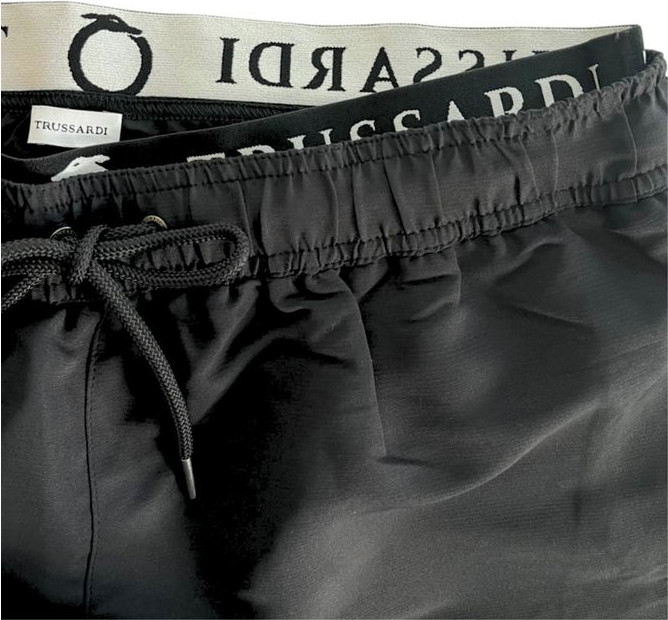 Пла siitä Трусы Trussardi Beachwear