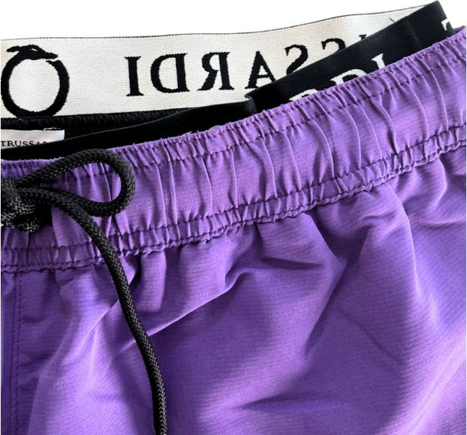 Swim Short Trussardi Beachwear