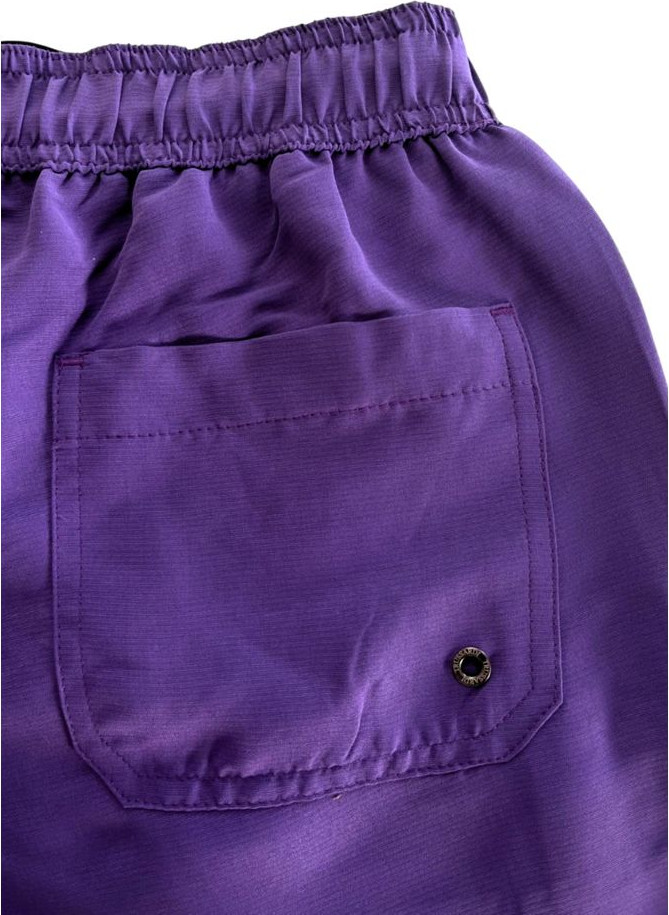 Swim Short Trussardi Beachwear