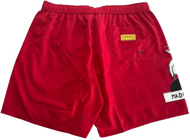 Swim Short ICEBERG