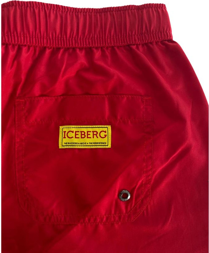 Swim Short ICEBERG