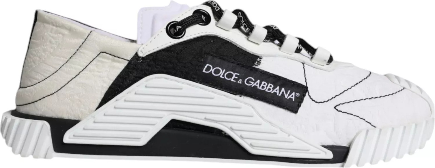 Low Top NS1 Sneakers Shoes Dolce & Gabbana