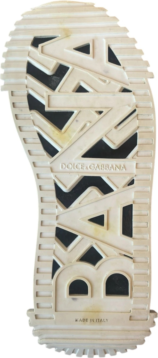 Low Top NS1 Sneakers Shoes Dolce & Gabbana