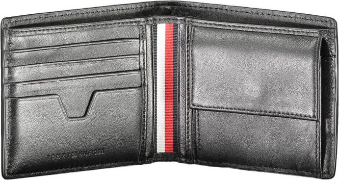 Кошелек Tommy Hilfiger