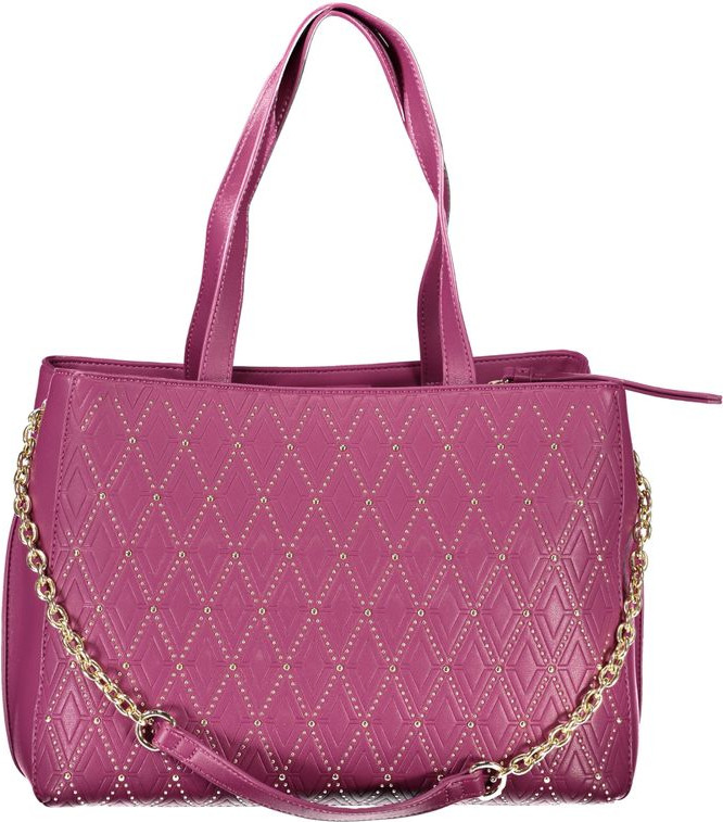Sumka Valentino Bags Binafsha Rangi Qo'l sumkasi