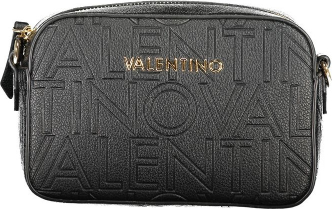 Сумка Handbag Valentino Bags Черный полиэтилен