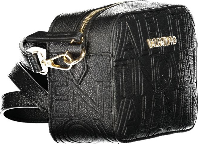 Сумка Handbag Valentino Bags Черный полиэтилен