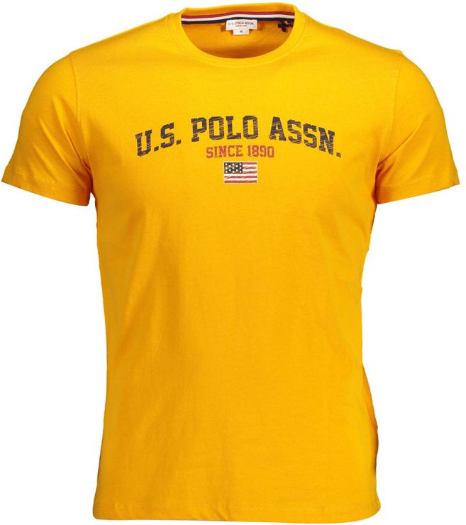 Футболка U.S. Polo Assn.