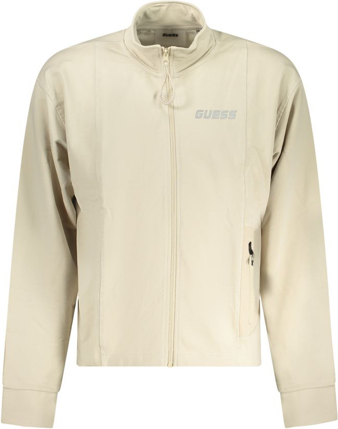 Guess ShoesShirts Bej Paxta