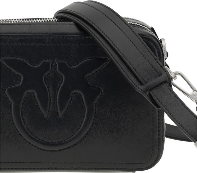 Shoulder Bag Pinko Carrie Shoulder Bag