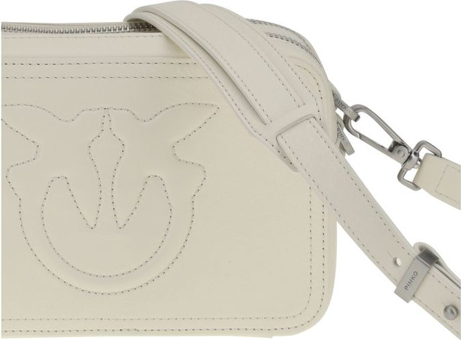 Rimva yelkasiga qo'yiladigan sumka Carrie Shoulder Bag