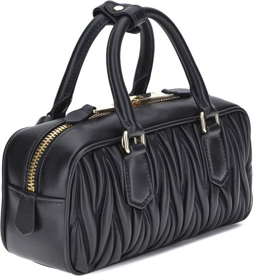 Сумка через плечо Miu Miu Arcadie