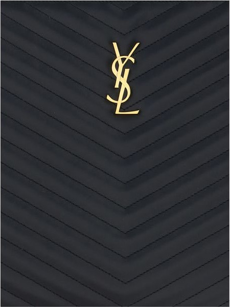 Клатч Saint Laurent