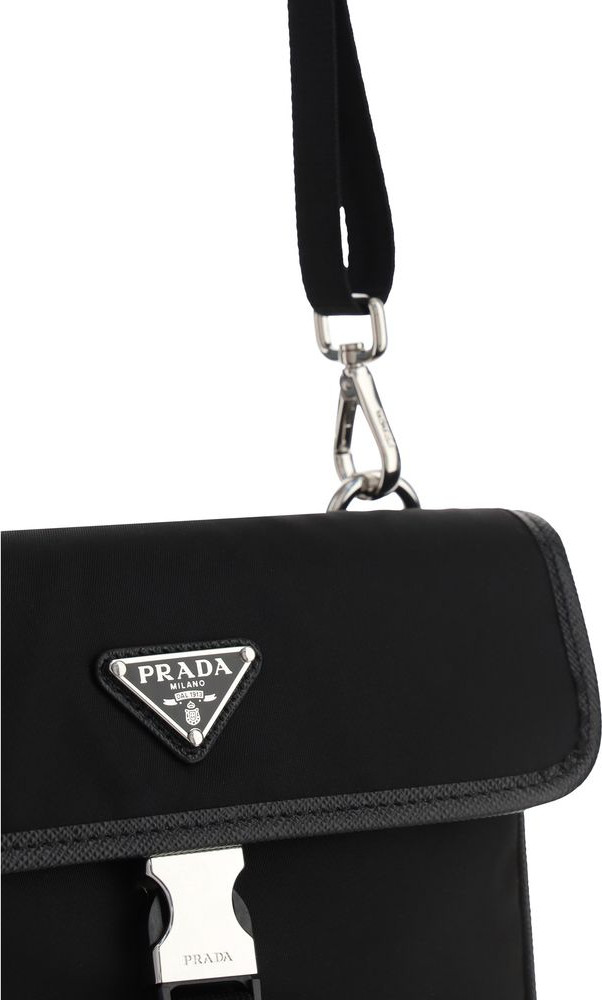 Чехол для телефона Prada Re-Nylon