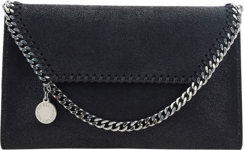 Сумка Stella McCartney Falabella Mini Shoulder Bag