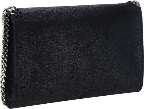 Сумка Stella McCartney Falabella Mini Shoulder Bag