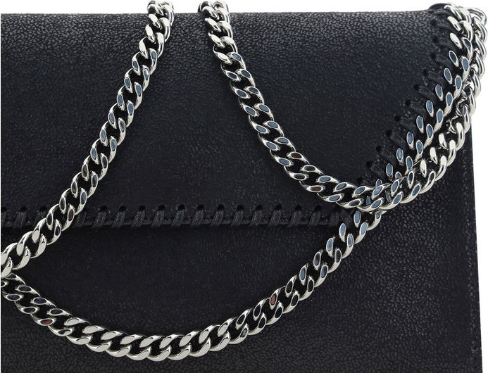 Сумка Stella McCartney Falabella Mini Shoulder Bag