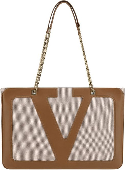 Сумка через плечо Valentino Garavani Viva Superstar