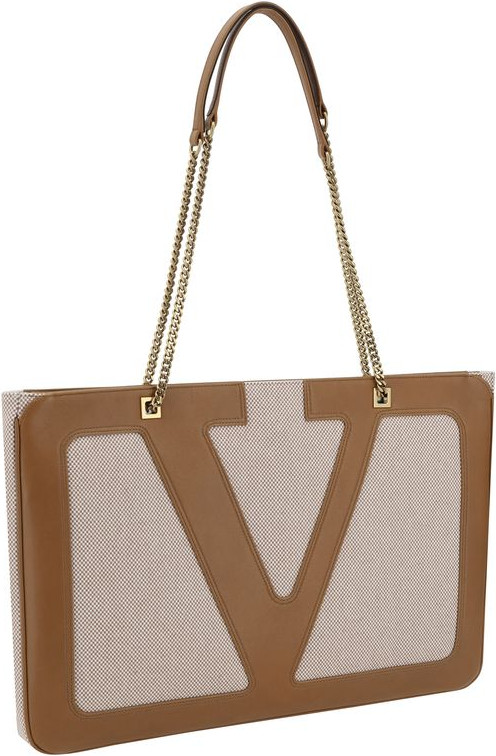 Сумка через плечо Valentino Garavani Viva Superstar