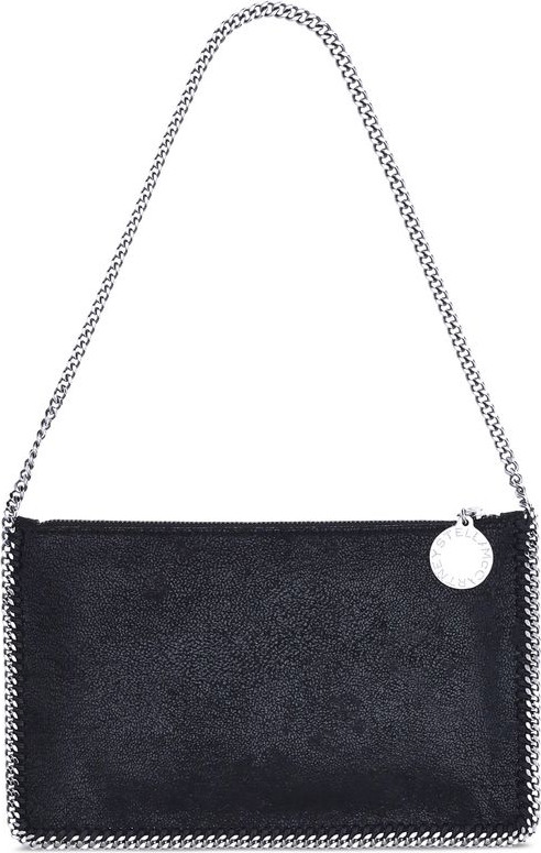 Сумка-клатч Stella McCartney Falabella