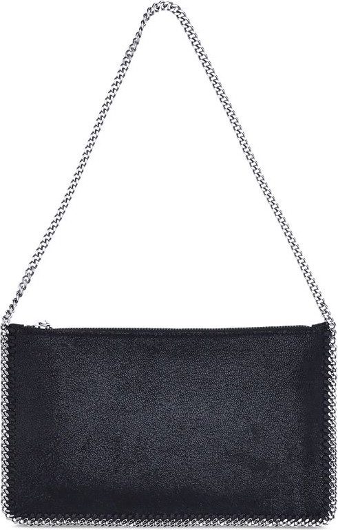 Сумка-клатч Stella McCartney Falabella